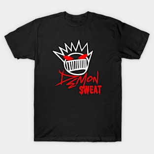 WEEN Demon Sweat T-Shirt